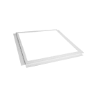 ROSSINI ILLUMINAZIONE - TELAIO PER FISSAGGIO IN CARTONGESSO BIANCO PER DRACMA 600x600