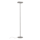 ROSSINI ILLUMINAZIONE - PIANTANA GRIGIA GX53 IP20