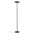 ROSSINI ILLUMINAZIONE - PIANTANA NERA GX53 IP20 DRI003N