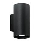 ROSSINI ILLUMINAZIONE - APPLIQUE NERA LED 14W 37 - 37 IP54 4000