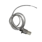 ROSSINI ILLUMINAZIONE - CAVO ELETTRICO TRASPARENTE PER GIOIA 1,5MT GII002TR