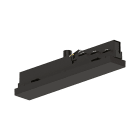 ROSSINI ILLUMINAZIONE - TESTATA DI ALIMENTAZIONE INTERMEDIA IN POLICARBONATO NERO