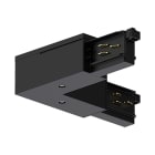 ROSSINI ILLUMINAZIONE - GIUNTO ELETTRICO A L PER GROA/GROR POLARIZZAZIONE ESTERNA NERO GROA105N