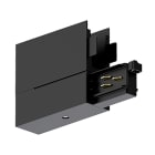 ROSSINI ILLUMINAZIONE - TESTATA DI ALIMENTAZIONE INIZIALE PER GROH POLARIZZ DESTRA NERA