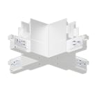 ROSSINI ILLUMINAZIONE - GIUNTO ELETTRICO A X PER GROH BIANCO