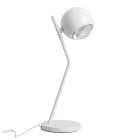 ROSSINI ILLUMINAZIONE - LAMPADA DA TAVOLO BIANCA LED 7W IP20 270