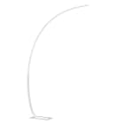 ROSSINI ILLUMINAZIONE - PIANTANA BIANCA LED 30W IP20 3000K KIR001B