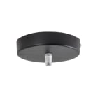 ROSSINI ILLUMINAZIONE - KIT DECENTRAMENTO 1 FORO NERO