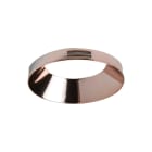 ROSSINI ILLUMINAZIONE - RIFLETTORE TONDO PER KOM07 IN POLICARBONATO FINITURA RAME