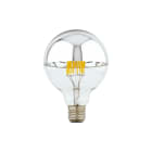 ROSSINI ILLUMINAZIONE - LAMPADINA LED RAME DIMMER E27 7W 180° 2700K