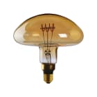 ROSSINI ILLUMINAZIONE - LAMPADINA LED ORO DIMMER E27 5W 360° 2000K L.291-5