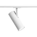ROSSINI ILLUMINAZIONE - PROIETTORE BINARIO MONOFASE BIANCO LED 32W IP20 3000K CRI90 LAU005B