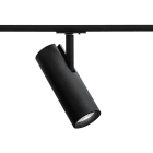 ROSSINI ILLUMINAZIONE - PROIETTORE BINARIO MONOFASE NERO LED 32W IP20 3000K CRI90