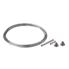 ROSSINI ILLUMINAZIONE - KIT MONTAGGIO CAVO 20MT PER LEILA