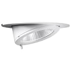 ROSSINI ILLUMINAZIONE - DOWNLIGHT BIANCO LED 30W 36° IP20 3000K CRI90