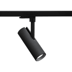 ROSSINI ILLUMINAZIONE - PROIETTORE BINARIO TRIFASE NERO LED 12W IP20 4000K CRI90