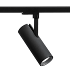ROSSINI ILLUMINAZIONE - PROIETTORE BINARIO TRIFASE NERO LED 32W IP20 3000K CRI90