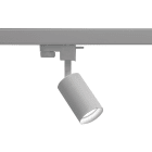 ROSSINI ILLUMINAZIONE - PROIETTORE PER BINARIO TRIFASE GRIGIO GU10 IP20