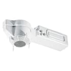 ROSSINI ILLUMINAZIONE - CASSAFORMA PER MURATURA CON FORO ADATTABILE E PORTADRIVER