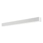 ROSSINI ILLUMINAZIONE - MONOEMISSIONE MICROPRISMATO BIANCO 33W 3