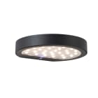 ROSSINI ILLUMINAZIONE - APPLIQUE SOLARE ANTRACITE LED 2,2W IP54 3000K CRI80 NAP002AN