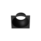 ROSSINI ILLUMINAZIONE - RIFLETTORE NERO PER PIK002