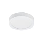 ROSSINI ILLUMINAZIONE - PLAFONIERA BIANCA LED 30W IP40 3000K C