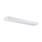 ROSSINI ILLUMINAZIONE - APPLIQUE IN GESSO BIANCO LED 22W IP20 27