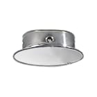 ROSSINI ILLUMINAZIONE - KIT DECENTRAMENTO 3 FORI CROMO ROS203CR