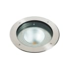 ROSSINI ILLUMINAZIONE - UPLIGHT ACCIAIO SATINATO LED 23,3W 30° IP67 3000K CRI80 IK09