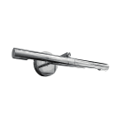 ROSSINI ILLUMINAZIONE - APPLIQUE DA BAGNO CROMO G9 IP20