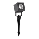 ROSSINI ILLUMINAZIONE - PROIETTORE ANTRACITE LED 7W 50° IP65 4000K CRI80