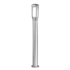 ROSSINI ILLUMINAZIONE - BOLLARD GRIGIO E27 IP65