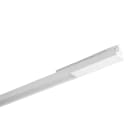 ROSSINI ILLUMINAZIONE - LUCE LINEARE BINARIO MONOFASE BIANCO LED 24W IP20 3000-4000K CRI90