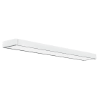 ROSSINI ILLUMINAZIONE - SOSPENSIONE BIANCA LED 76W 120 - 120° IP20 4000K CRI90 TOF006B