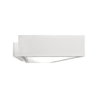 ROSSINI ILLUMINAZIONE - APPLIQUE BIANCA LED 38W 120 - 120° IP20 3000K CRI90