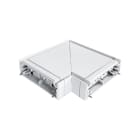 ROSSINI ILLUMINAZIONE - GIUNTO ANGOLARE SX 90 BIANCO