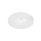 ROSSINI ILLUMINAZIONE - FARO INCASSO BIANCO 12V/40W