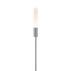 ROSSINI ILLUMINAZIONE - BOLLARD IN ACCIAIO LED 48V 2,1W 93° IP65 3000K CRI80