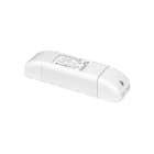 ROSSINI ILLUMINAZIONE - ALIMENTATORE LED DIMMER MULTIPOWER PUSH 0-10V 15W 350mA/20W 900mA IP20