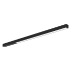 ROSSINI ILLUMINAZIONE - SISTEMA LINEARE NERO LED 24W 120 IP20 4