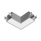 ROSSINI ILLUMINAZIONE - GIUNTO ELETTRICO A L GRIGIO PER YEN MONO