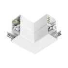 ROSSINI ILLUMINAZIONE - GIUNTO ELETTRICO A L BIANCO PER YEN DOPPIO