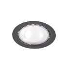 ROSSINI ILLUMINAZIONE - DOWNLIGHT NERO G4 IP20