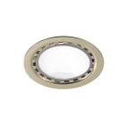 ROSSINI ILLUMINAZIONE - DOWNLIGHT ORO LUCIDO LED 3W 100° IP20 3000K CRI85
