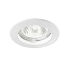 ROSSINI ILLUMINAZIONE - DOWNLIGHT BIANCO GU5,3 IP20