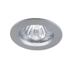 ROSSINI ILLUMINAZIONE - DOWNLIGHT GRIGIO GU5,3 IP20