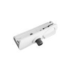 ROSSINI ILLUMINAZIONE - ADATTATORE MECCANICO ELETTRICO BIANCO PER SQUASH STANDARD
