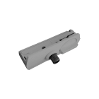 ROSSINI ILLUMINAZIONE - ADATTATORE MECCANICO ELETTRICO GRIGIO PER SQUASH STANDARD
