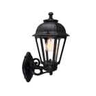 ROSSINI ILLUMINAZIONE - APPLIQUE MARRONE LED 10W 30 - 130° IP54 3000K CRI80 UGR